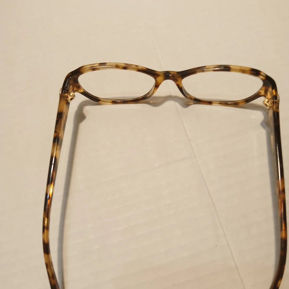 Coach eyeglasses - Picture 7 of 12